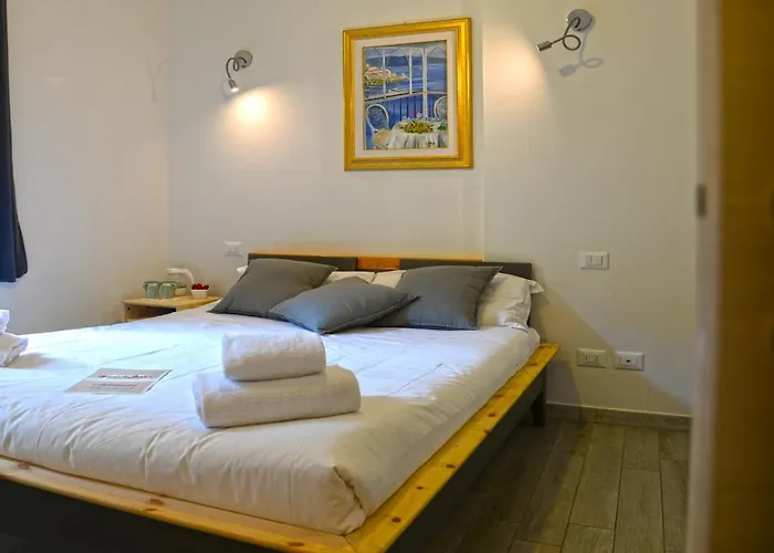 Nonna Lina Rooms